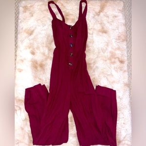 jumpsuit